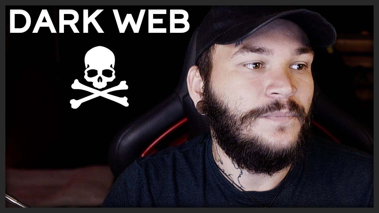 Dark Web A Děsivé Věci Na Internetu Stream 